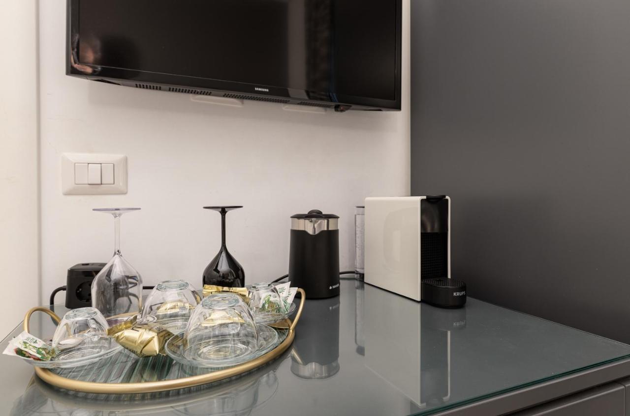 Spagna Boutique Gasthof